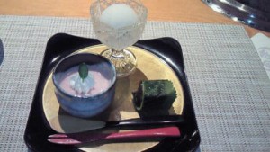 きらの里食事 (2)