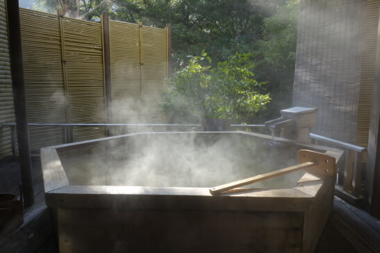 2016年1月菊屋朝食 (1)