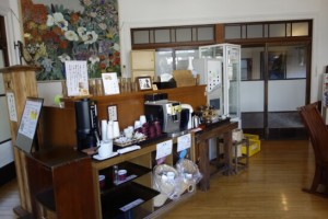 2016年1月菊屋朝食 (8)