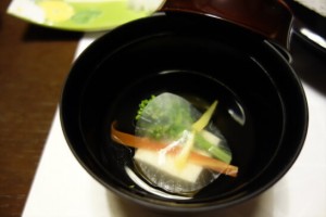 2016年１月菊屋夕食 (10)