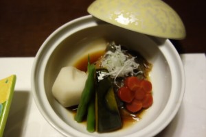 2016年１月菊屋夕食 (12)