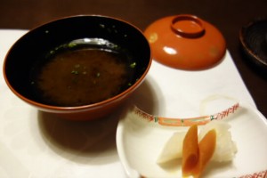 2016年１月菊屋夕食 (16)