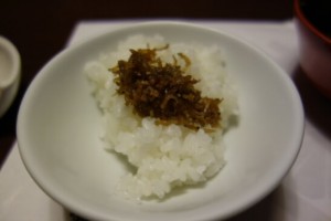 2016年１月菊屋夕食 (17)