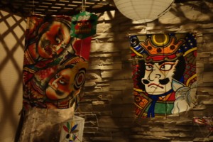 2016年１月菊屋夕食 (21)