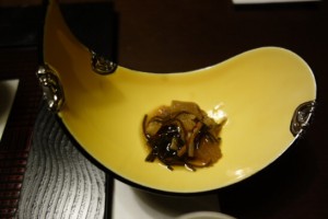 2016年１月菊屋夕食 (3)