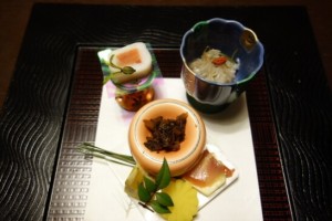 2016年１月菊屋夕食 (4)