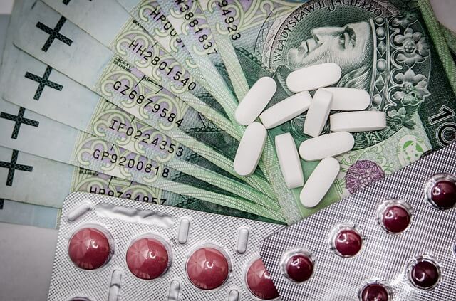 世界の医薬品の売上ランキング2014年