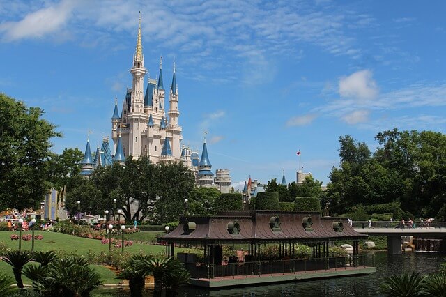 【DIS】ディズニープラス(動画配信サービス)発表で上場来高値を更新!